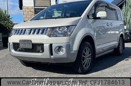 mitsubishi delica-d5 2015 CFJ1784613