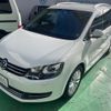 volkswagen sharan 2015 quick_quick_DBA-7NCTH_WVWZZZ7NZFV027206 image 2