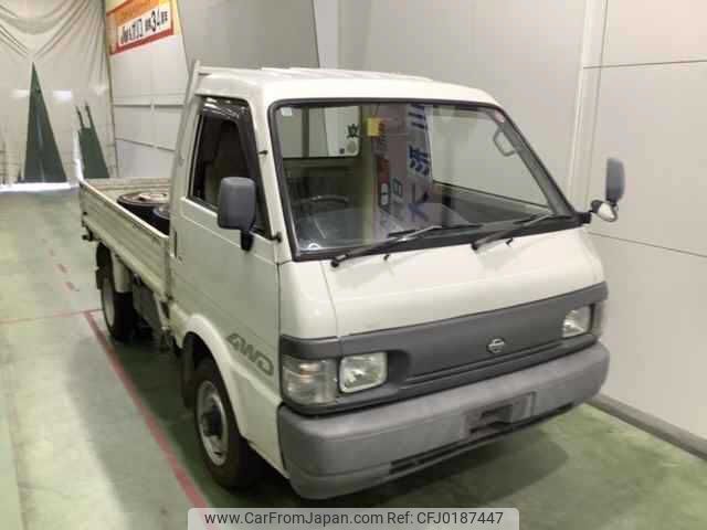 nissan vanette-truck 1997 -NISSAN--Vanette Truck SE28MN--301117---NISSAN--Vanette Truck SE28MN--301117- image 1