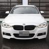 bmw 3-series 2019 quick_quick_DBA-8E15_WBA8K12030A827532 image 2