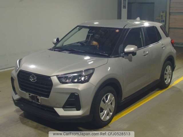 daihatsu rocky 2022 -DAIHATSU--Rocky 3BA-A210S--A210S-0017688---DAIHATSU--Rocky 3BA-A210S--A210S-0017688- image 1