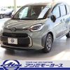 toyota sienta 2023 CFJ1557488 image 1