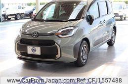 toyota sienta 2023 CFJ1557488