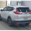 honda cr-v 2018 quick_quick_DBA-RW1_RW1-1001765 image 2