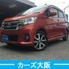 nissan dayz 2017 CFJ1557214 image 1