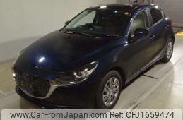 mazda demio 2023 CFJ1659474
