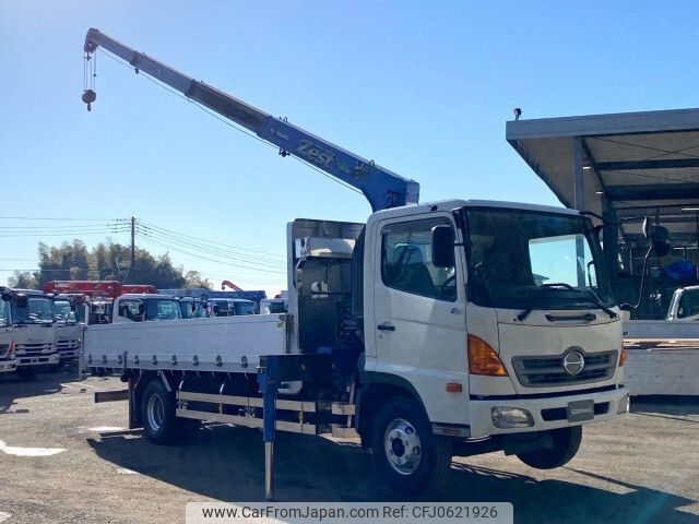 hino ranger 2011 -HINO--Hino Ranger BKG-FC7JKYA--FC7JKY-15095---HINO--Hino Ranger BKG-FC7JKYA--FC7JKY-15095- image 2