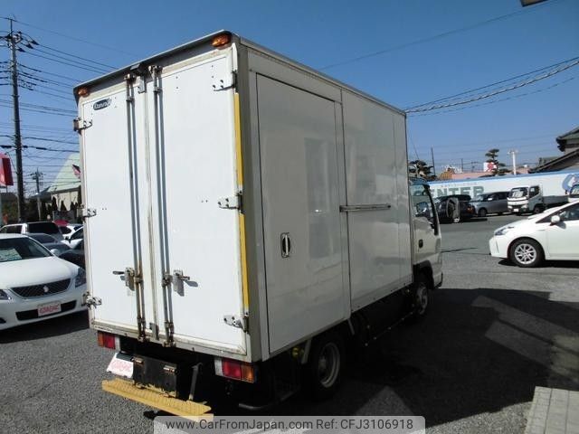 isuzu elf-truck 2003 -ISUZU--Elf NHR69EAV--7453598---ISUZU--Elf NHR69EAV--7453598- image 2