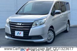 toyota noah 2014 quick_quick_ZWR80G_ZWR80-0009028