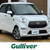 daihatsu cast 2016 -DAIHATSU--Cast DBA-LA250S--LA250S-0058378---DAIHATSU--Cast DBA-LA250S--LA250S-0058378- image 1