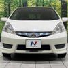 honda fit-shuttle 2011 -HONDA--Fit Shuttle DAA-GP2--GP2-3021183---HONDA--Fit Shuttle DAA-GP2--GP2-3021183- image 15