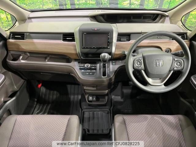 honda freed 2020 -HONDA--Freed 6BA-GB6--GB6-3101402---HONDA--Freed 6BA-GB6--GB6-3101402- image 2