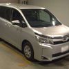 toyota voxy 2020 -TOYOTA--Voxy DBA-ZRR85G--ZRR85-0136947---TOYOTA--Voxy DBA-ZRR85G--ZRR85-0136947- image 4