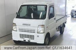 suzuki carry-truck 2005 CFJ1634641