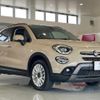 fiat 500x 2021 CFJ1645051 image 6