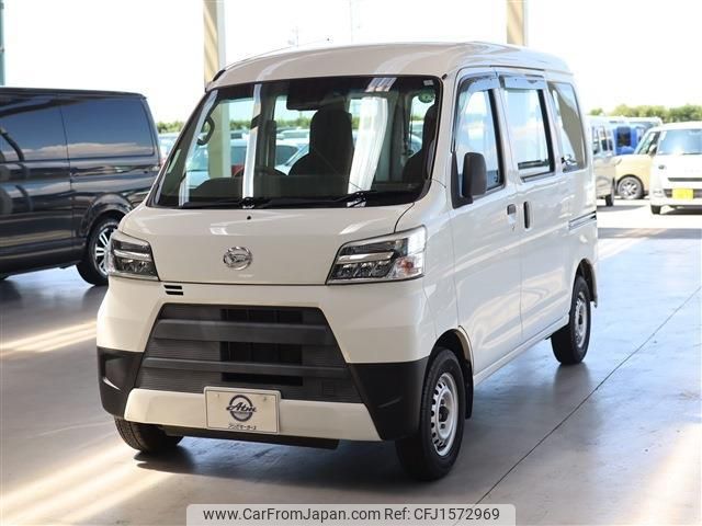daihatsu hijet-cargo 2020 CFJ1572969 image 1
