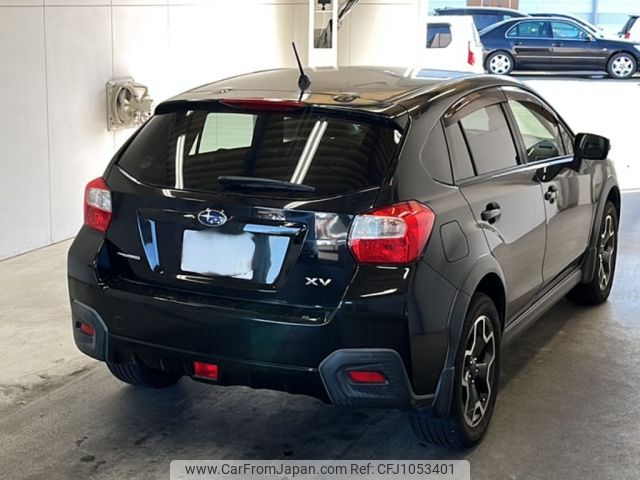 subaru xv 2015 -SUBARU 【宮崎 301さ850】--Subaru XV GP7-094658---SUBARU 【宮崎 301さ850】--Subaru XV GP7-094658- image 2