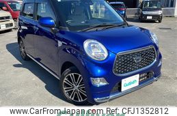 daihatsu cast 2019 -DAIHATSU--Cast DBA-LA260S--LA260S-0036769---DAIHATSU--Cast DBA-LA260S--LA260S-0036769-