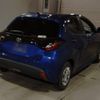 toyota yaris 2022 CFJ1577684 image 2