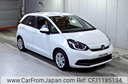 honda fit 2023 -HONDA--Fit GS4-1006942---HONDA--Fit GS4-1006942-