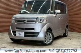 honda n-box 2015 -HONDA--N BOX DBA-JF1--JF1-1610586---HONDA--N BOX DBA-JF1--JF1-1610586-