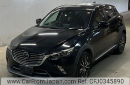 mazda cx-3 2016 -MAZDA--CX-3 DK5AW-109870---MAZDA--CX-3 DK5AW-109870-