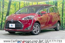 toyota sienta 2019 CFJ1771733