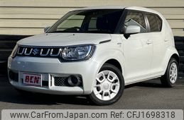 suzuki ignis 2020 CFJ1698318