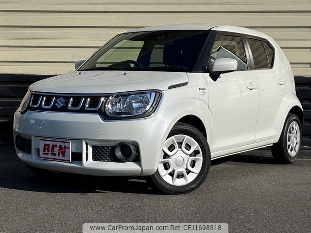 suzuki ignis 2020 CFJ1698318 image 1