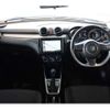 suzuki swift 2021 -SUZUKI--Swift 5AA-ZC43S--ZC43S-400249---SUZUKI--Swift 5AA-ZC43S--ZC43S-400249- image 8