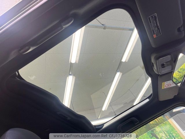 daihatsu taft 2021 CFJ1738728 image 2