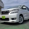 toyota vellfire 2013 -TOYOTA--Vellfire DBA-ANH20W--ANH20-8285347---TOYOTA--Vellfire DBA-ANH20W--ANH20-8285347- image 1