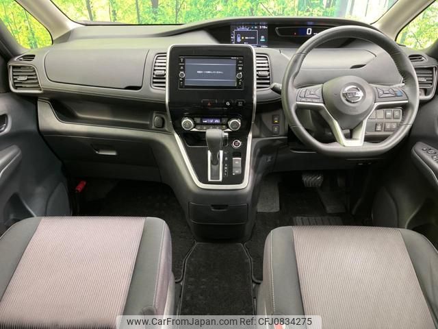 nissan serena 2018 quick_quick_GFC27_GFC27-084230 image 2