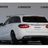 mercedes-benz c-class-station-wagon 2014 CFJ1677500 image 11