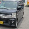 suzuki every-wagon 2012 -SUZUKI 【奈良 581ｶ9404】--Every Wagon DA64W--411651---SUZUKI 【奈良 581ｶ9404】--Every Wagon DA64W--411651- image 2