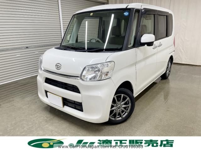 daihatsu tanto 2017 -DAIHATSU--Tanto DBA-LA610S--LA610S-0107153---DAIHATSU--Tanto DBA-LA610S--LA610S-0107153- image 2