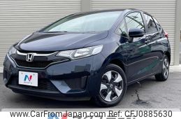 honda fit-hybrid 2015 quick_quick_GP5_GP5-3304645