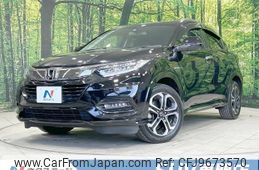 honda vezel 2019 -HONDA--VEZEL DAA-RU3--RU3-1349682---HONDA--VEZEL DAA-RU3--RU3-1349682-