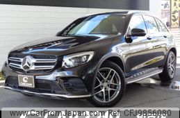 mercedes-benz glc-class 2016 -MERCEDES-BENZ 【名変中 】--Benz GLC 253946C--2F045374---MERCEDES-BENZ 【名変中 】--Benz GLC 253946C--2F045374-