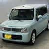 suzuki alto-lapin 2014 -SUZUKI 【北九州 581ち5984】--Alto Lapin HE22S-436508---SUZUKI 【北九州 581ち5984】--Alto Lapin HE22S-436508- image 1