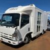 isuzu elf-truck 2014 GOO_NET_EXCHANGE_1200644A30240917W003 image 1