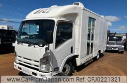 isuzu elf-truck 2014 GOO_NET_EXCHANGE_1200644A30240917W003