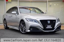 toyota crown 2018 quick_quick_6AA-AZSH20_AZSH20-10008253