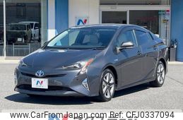 toyota prius 2016 -TOYOTA--Prius DAA-ZVW50--ZVW50-6016324---TOYOTA--Prius DAA-ZVW50--ZVW50-6016324-