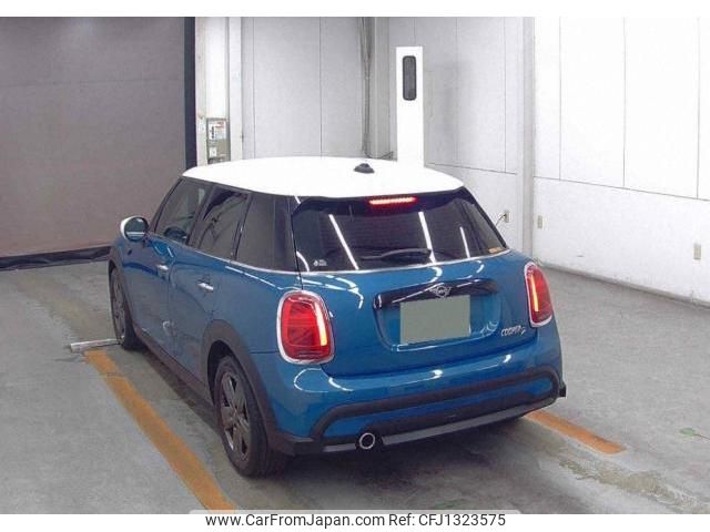 mini mini-others 2022 quick_quick_3DA-XV15MW_WMW12DV0X02R60491 image 2
