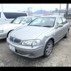 nissan bluebird-sylphy 2002 -NISSAN--Bluebird Sylphy QG10--108069---NISSAN--Bluebird Sylphy QG10--108069- image 1