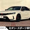 honda civic 2025 CFJ1510374 image 1