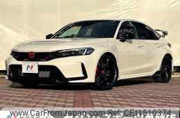 honda civic 2025 quick_quick_FL5_FL5-1206518