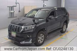 toyota land-cruiser-prado 2019 -TOYOTA--Land Cruiser Prado GDJ150W-0043384---TOYOTA--Land Cruiser Prado GDJ150W-0043384-