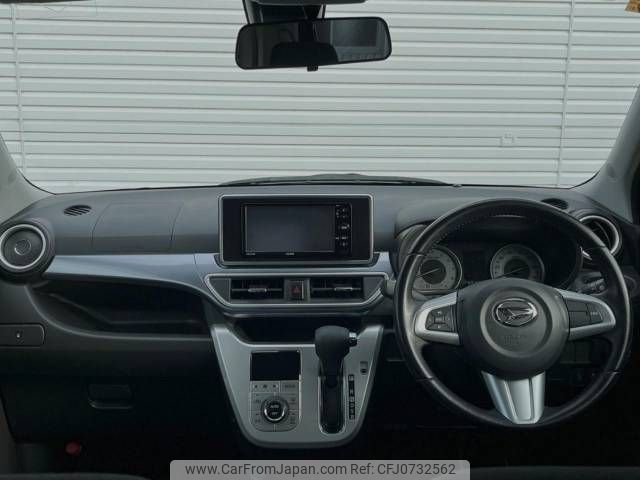 daihatsu cast 2016 -DAIHATSU--Cast DBA-LA250S--LA250S-0054897---DAIHATSU--Cast DBA-LA250S--LA250S-0054897- image 2